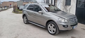 Mercedes-Benz ML 320, снимка 6