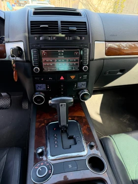 VW Touareg, снимка 12