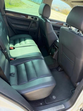 VW Touareg, снимка 11