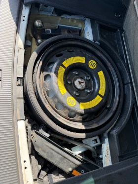 VW Touareg, снимка 17