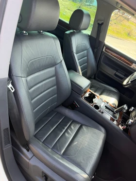 VW Touareg, снимка 7
