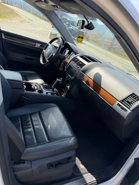 VW Touareg, снимка 6