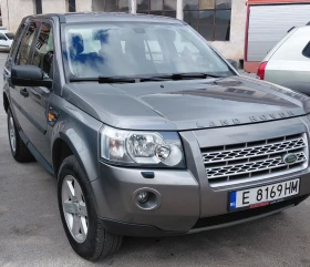 Land Rover Freelander, снимка 5