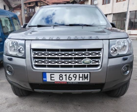 Land Rover Freelander, снимка 4