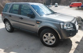 Land Rover Freelander, снимка 2