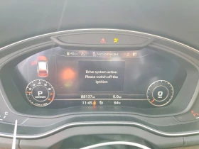 Audi Q5 PREMIUM* ДИГИТАЛНО* ТАБЛО* KEYLESS* КОЖА* ПОДГРЕВ*, снимка 10