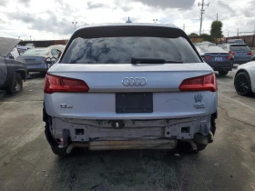 Audi Q5 PREMIUM* ДИГИТАЛНО* ТАБЛО* KEYLESS* КОЖА* ПОДГРЕВ*, снимка 6