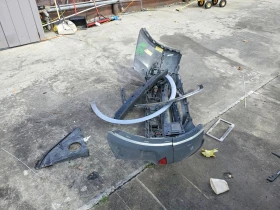 Audi Q5 PREMIUM* ДИГИТАЛНО* ТАБЛО* KEYLESS* КОЖА* ПОДГРЕВ*, снимка 7