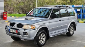 Mitsubishi Pajero sport 2.5 Tdi FACELIFT/KLIMATIK , снимка 2