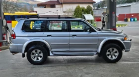 Mitsubishi Pajero sport 2.5 Tdi FACELIFT/KLIMATIK , снимка 7