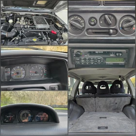 Mitsubishi Pajero sport 2.5 Tdi FACELIFT/KLIMATIK , снимка 17