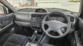 Mitsubishi Pajero sport 2.5 Tdi FACELIFT/KLIMATIK , снимка 10