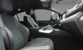 Mercedes-Benz GLE 400 e 4Matic Coupe = AMG Line = Advanced Plus Гаранция, снимка 7