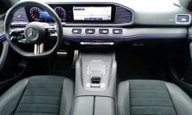 Mercedes-Benz GLE 400 e 4Matic Coupe = AMG Line = Advanced Plus Гаранция, снимка 6