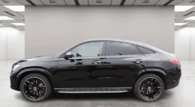 Mercedes-Benz GLE 400 e 4Matic Coupe = AMG Line = Advanced Plus Гаранция, снимка 3