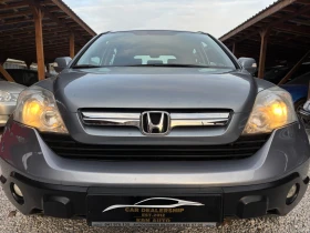 Honda Cr-v 2.2 i-CTDI, снимка 1
