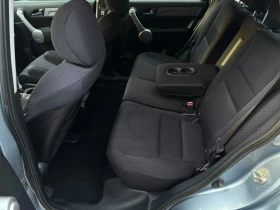 Honda Cr-v 2.2 i-CTDI, снимка 9