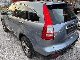 Honda Cr-v 2.2 i-CTDI, снимка 3
