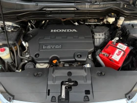 Honda Cr-v 2.2 i-CTDI, снимка 15