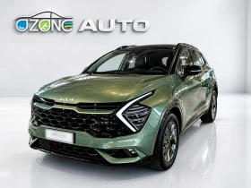 Kia Sportage GT Line 230hp Hybrid, снимка 1