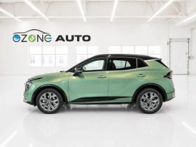 Kia Sportage GT Line 230hp Hybrid, снимка 4
