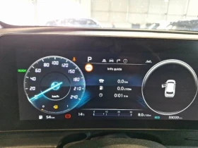 Kia Sportage GT Line 230hp Hybrid, снимка 12