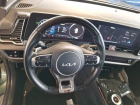 Kia Sportage GT Line 230hp Hybrid, снимка 9