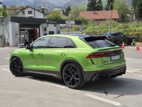 Audi RSQ8, снимка 4