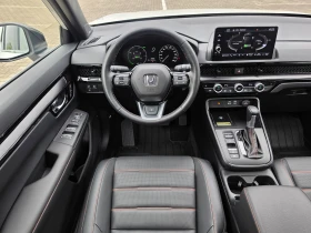 Honda Cr-v HYBRID AWD TOURING, снимка 12