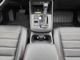 Honda Cr-v HYBRID AWD TOURING, снимка 13