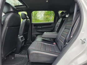 Honda Cr-v HYBRID AWD TOURING, снимка 16