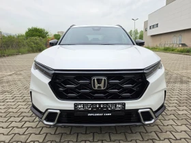 Honda Cr-v HYBRID AWD TOURING, снимка 1