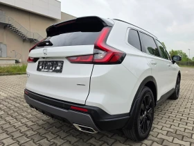 Honda Cr-v HYBRID AWD TOURING, снимка 4