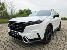 Honda Cr-v HYBRID AWD TOURING, снимка 9