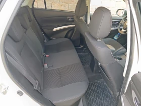 Suzuki SX4 S-Cross GL+ , снимка 13