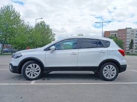 Suzuki SX4 S-Cross GL+ , снимка 2