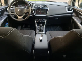 Suzuki SX4 S-Cross GL+ , снимка 12