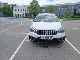 Suzuki SX4 S-Cross GL+ , снимка 5