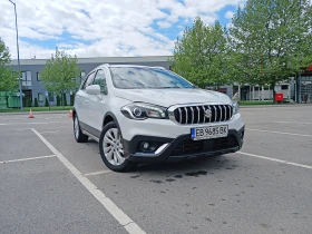 Suzuki SX4 S-Cross GL+ , снимка 1