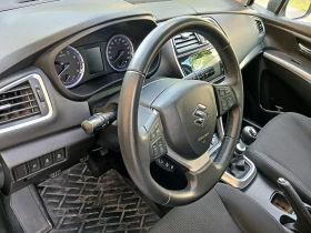 Suzuki SX4 S-Cross GL+ , снимка 11