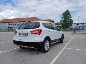 Suzuki SX4 S-Cross GL+ , снимка 4
