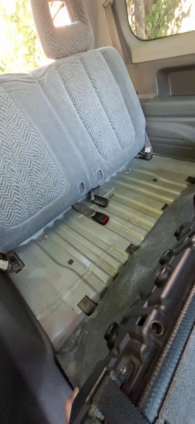 Suzuki Grand vitara 1.6, снимка 9