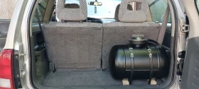 Suzuki Grand vitara 1.6, снимка 13