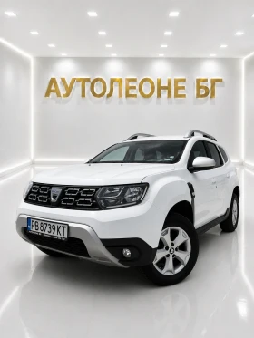 Dacia Duster 1.6 GPL, снимка 1