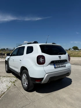 Dacia Duster 1.6 GPL, снимка 6