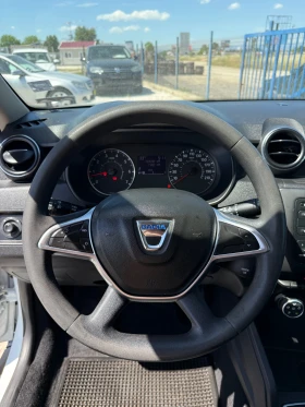 Dacia Duster 1.6 GPL, снимка 10