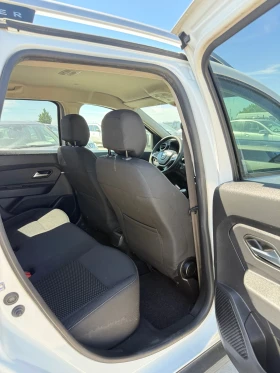 Dacia Duster 1.6 GPL, снимка 8