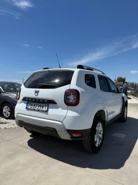 Dacia Duster 1.6 GPL, снимка 4