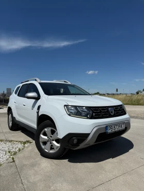 Dacia Duster 1.6 GPL, снимка 3