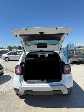 Dacia Duster 1.6 GPL, снимка 15